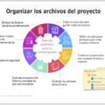 Consejos para organizar y estructurar tus datos de manera eficiente