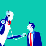 El impacto de la inteligencia artificial en la salud